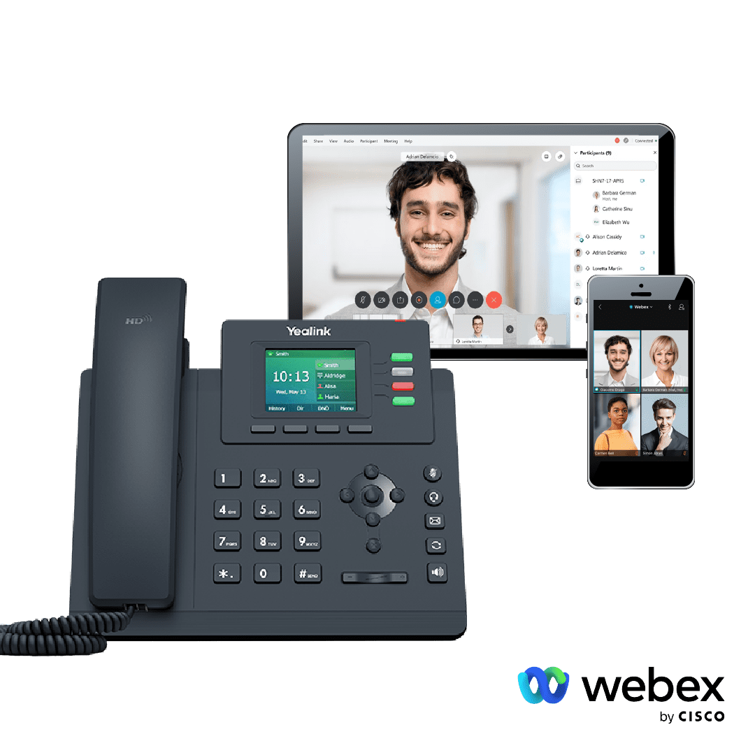 webex