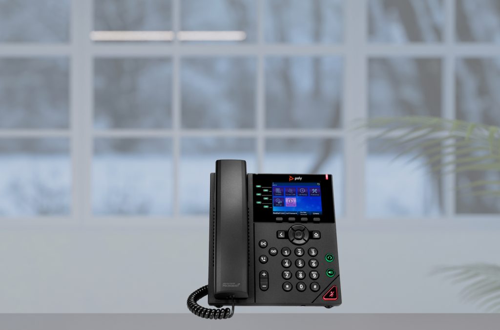 VVX 350 - BestsolBestsol